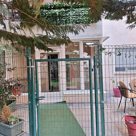 Apartments Vanja Budva Dış mekan fotoğraf