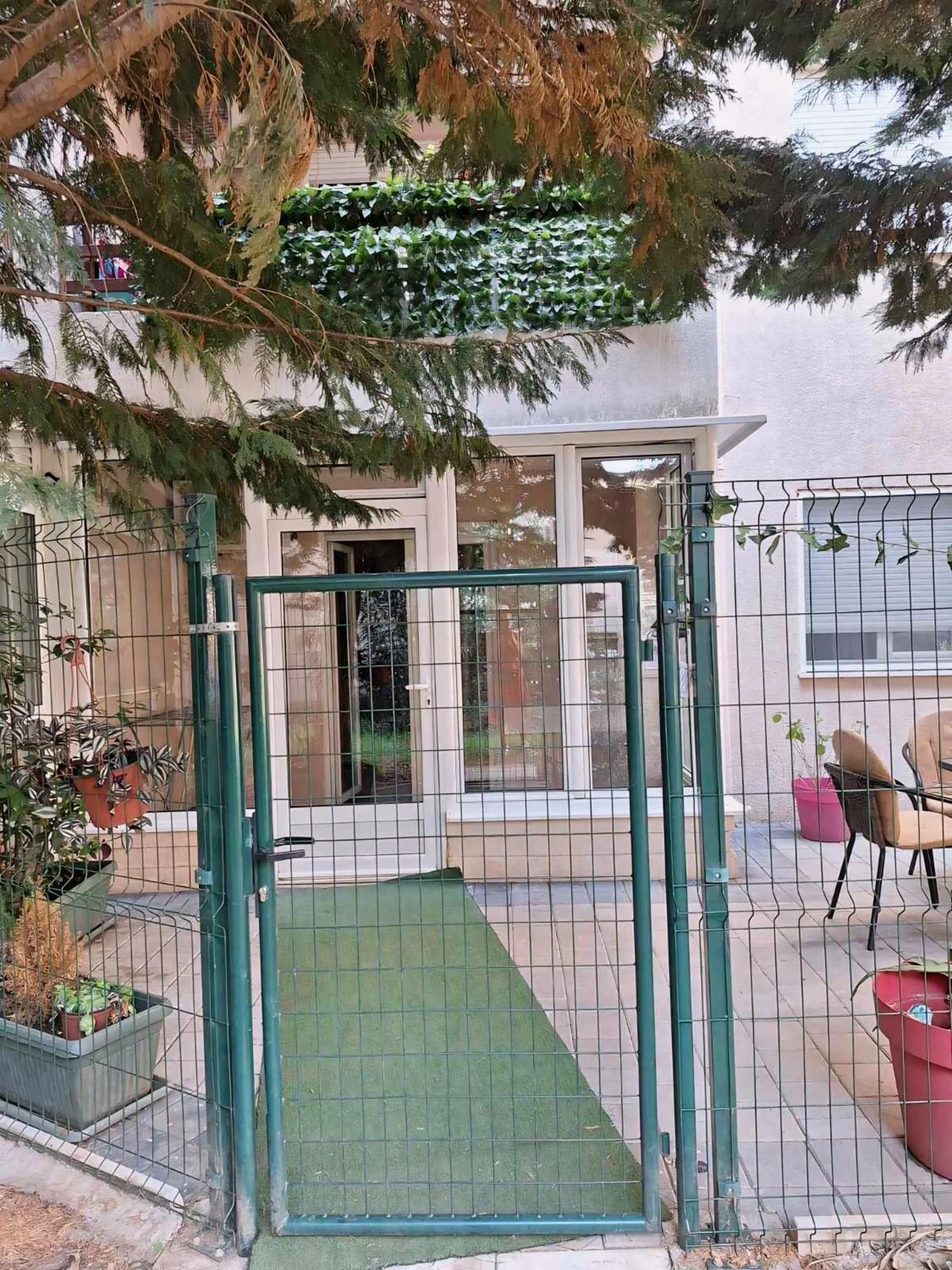 Apartments Vanja Budva Dış mekan fotoğraf